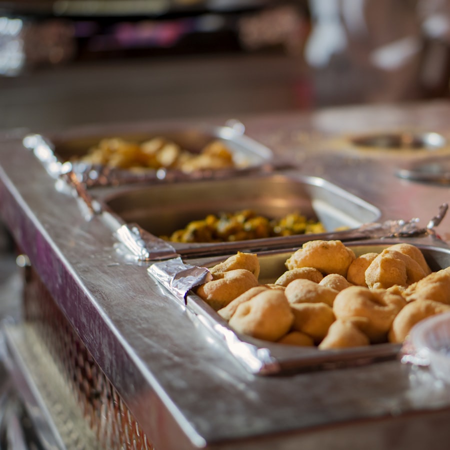 Indian sweets and mishti for celebrations