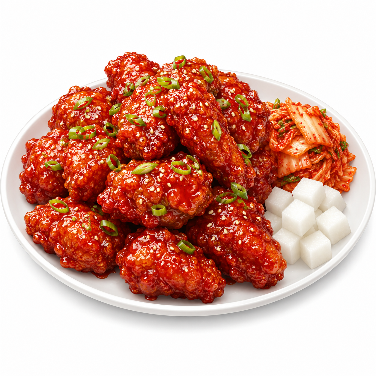 Korean cuisine