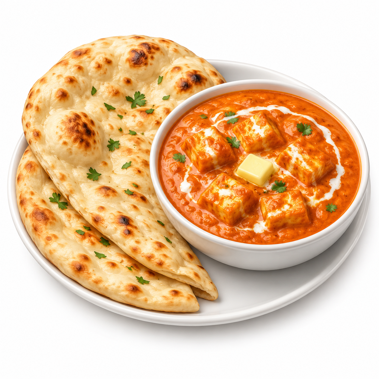 North Indian cuisine